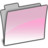 PINK AQUA ALONE Icon